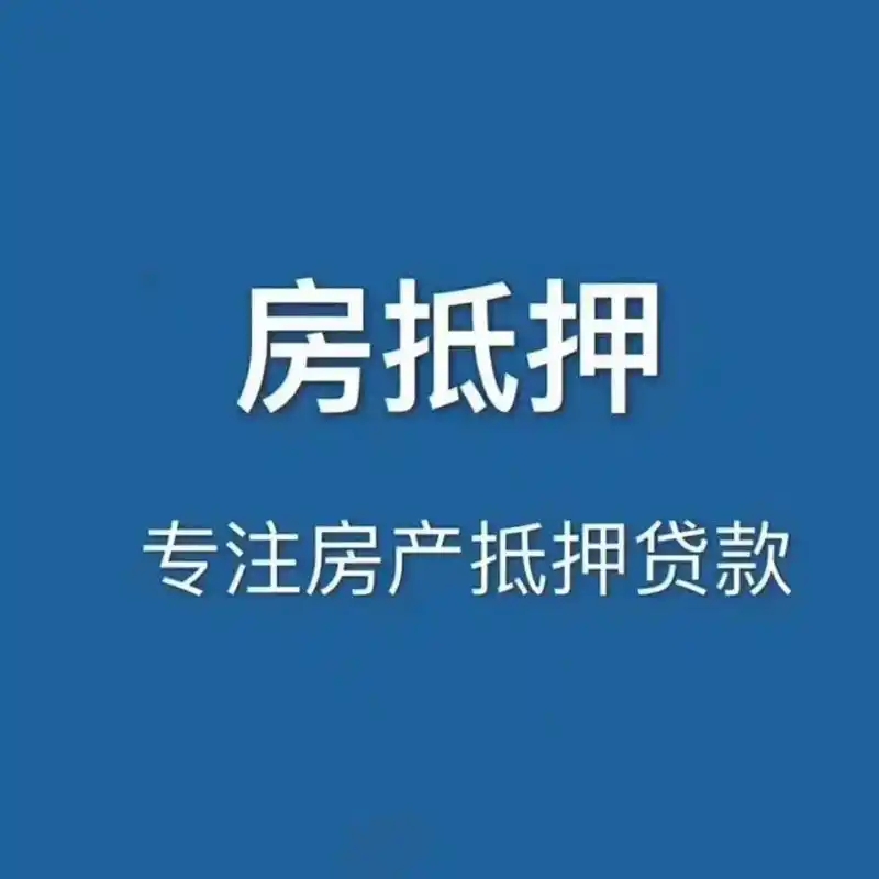 雪中送炭的抵押